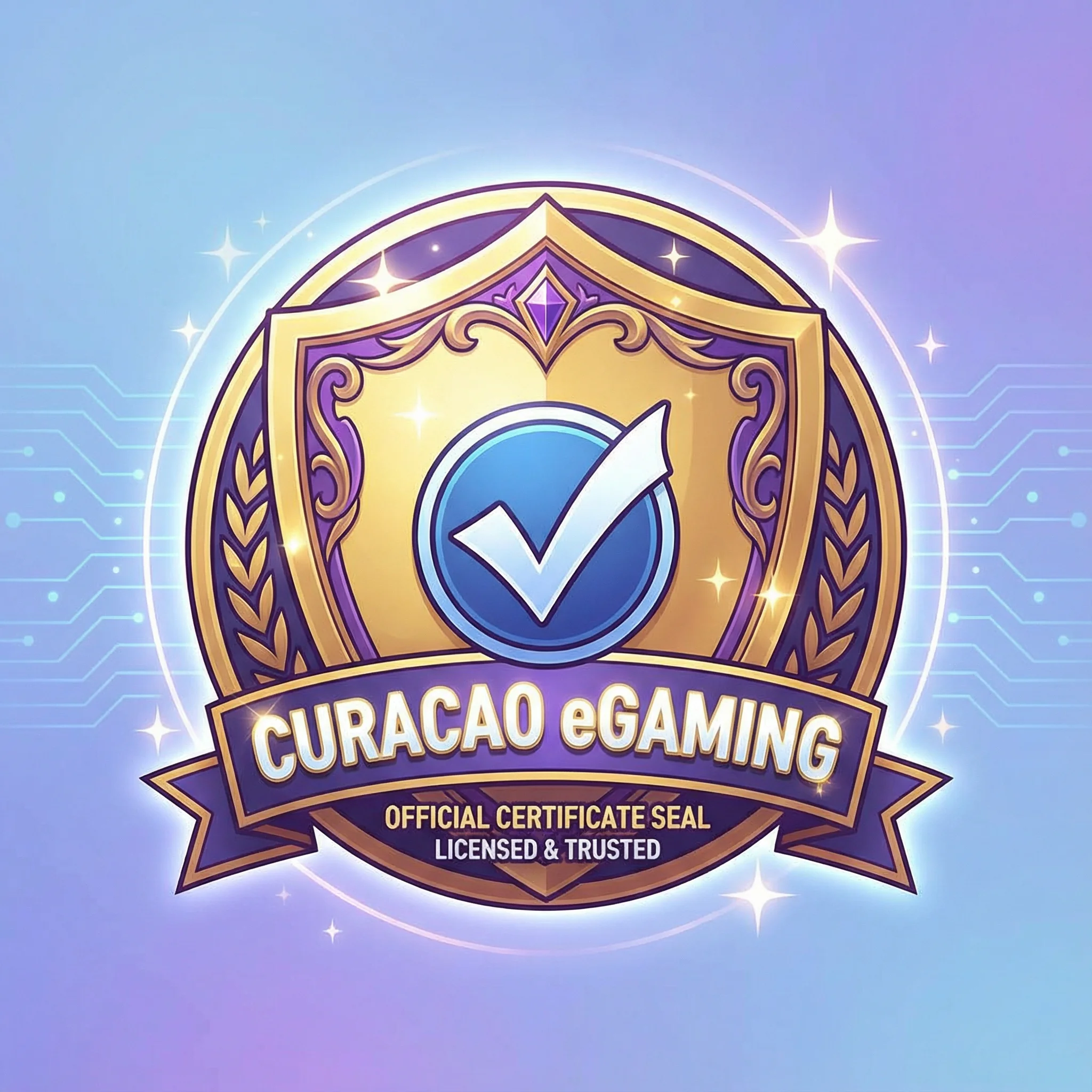 licença Curaçao eGaming tradicionalbet certificado
